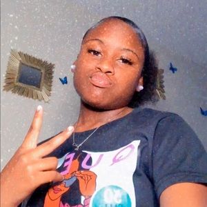 Meet your Posher, Marionna